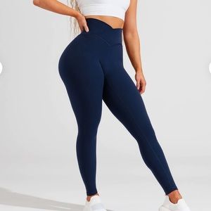 Buffbunny siren leggings